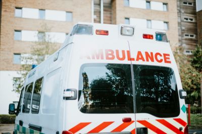 Non-Emergency Ambulances